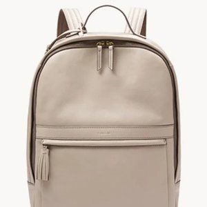 Fossil Backpack